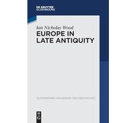 Europe in Late Antiquity