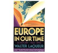 Europe in Our Time: A History 1945-1992