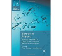 Europe In Prisons