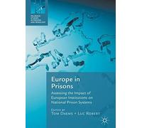 Europe In Prisons