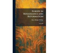 Europe in Renaissance and Reformation: 1453-1660