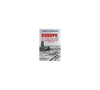 Europe In The Era Of Two World Wars