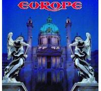 Europe – In The Future To Come – Epic