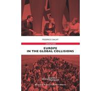 Europe In The Global Collisions