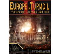 Europe in Turmoil II : The Interbellum Years
