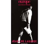 EUROPE JEAN LUC LAGARCE N969 970 JANVIER FEVRIER 2010 (0000)