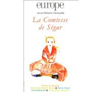 EUROPE LA COMTESSE DE SEGUR N914/915 (0000)