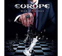 Europe - La guerre des rois [+1 Bonus]