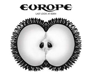 Europe - Last Look at Eden