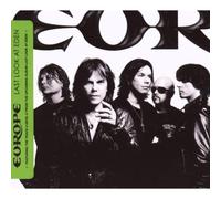 Europe – Last Look at Eden – EP (Import)