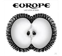 Europe - Last Look At Eden [Standard]
