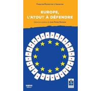 Europe, L'atout À Défendre