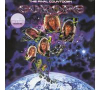 Europe - Le Compte À Rebours Final