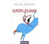 Europe - les - bains
