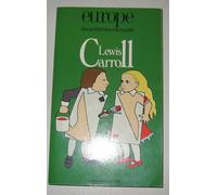 Europe Lewis Carroll