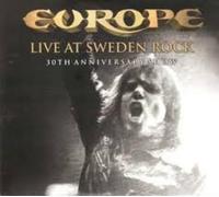 Europe - Live at Sweden Rock 30th Anniversary Sho [Import]