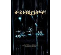 Europe Live From The Dark