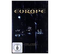 Europe - Live From The Dark