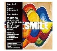 Europe Live Recordings 2022 / Live At Montreux