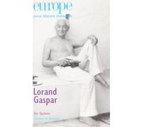 Europe lorand gaspard/don quichotte n 918 - octobre 2005 Collectif (Auteur)