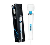 Europe Magic Wand - vibromasseur très puissant (avec câble d'alimentation)
