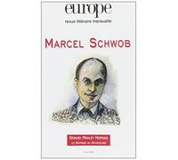 EUROPE MARCEL SCHWOB N925 MAI 2006