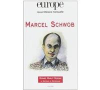 Europe marcel schwob n925 mai 2006 Collectif (Auteur)