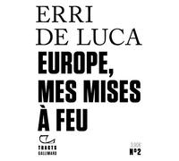 Europe, mes mises à feu