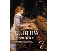 Europe.notreHistoire SP 7 Supplément