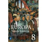 Europe.notreHistoire SP 8 Supplément