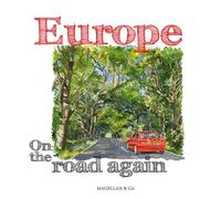 Europe, On the road Again