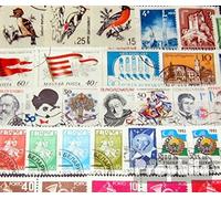 Europe Orientale 50 Divers Timbres (Timbres pour Les collectionneurs)