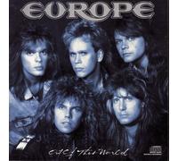 Europe – Out of This World – CD – Sony Music