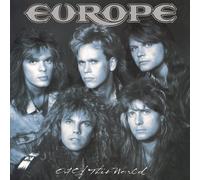 Europe Out of This World (CD)
