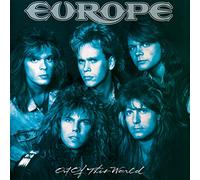 Europe - Out of This World -Clrd-