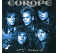Europe - Out of This World [New CD] Germany - Import