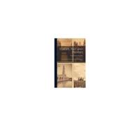 Europe, Past And Present: A Comprehensive Manual Of European Geography And History