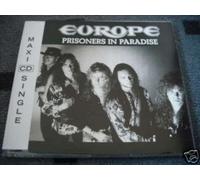 Europe - Prisoners in paradise (1991)