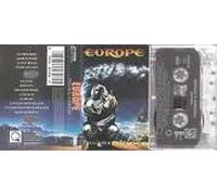 Europe - Prisoners in Paradise