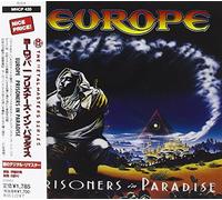 Europe - Prisoners in Paradise [Import]