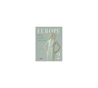 Europe: Rising Fashion Designers 2