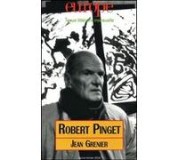 Europe robert pinget/jean grenier n 897-898 janvier-fevrier 2004 Collectif (Auteur)