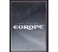 Europe-Rock The Night [Édition Collector]
