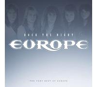 Europe - Rock the Night : The Very Best Of Europe