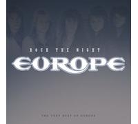 Europe - Rock The Night-Very Best of Europe [Import]
