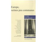 Europe, scènes peu communes Collectif (Auteur)