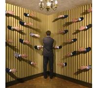 Europe - Secret Society