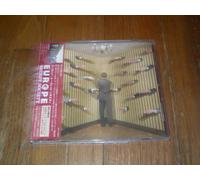 Europe - Secret Society [Import]