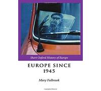 Europe Since 1945