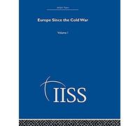 Europe Since The Cold War